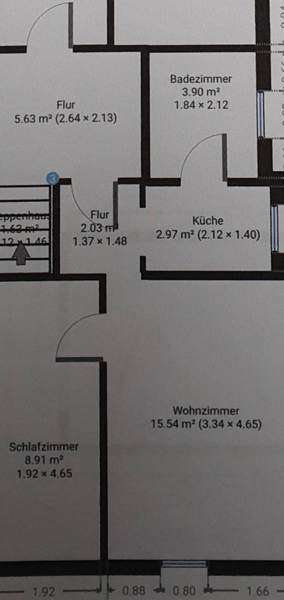Fewo-Hierundjetzt Lichtenhain Bei Sebnitz Am Malerweg Quarto foto