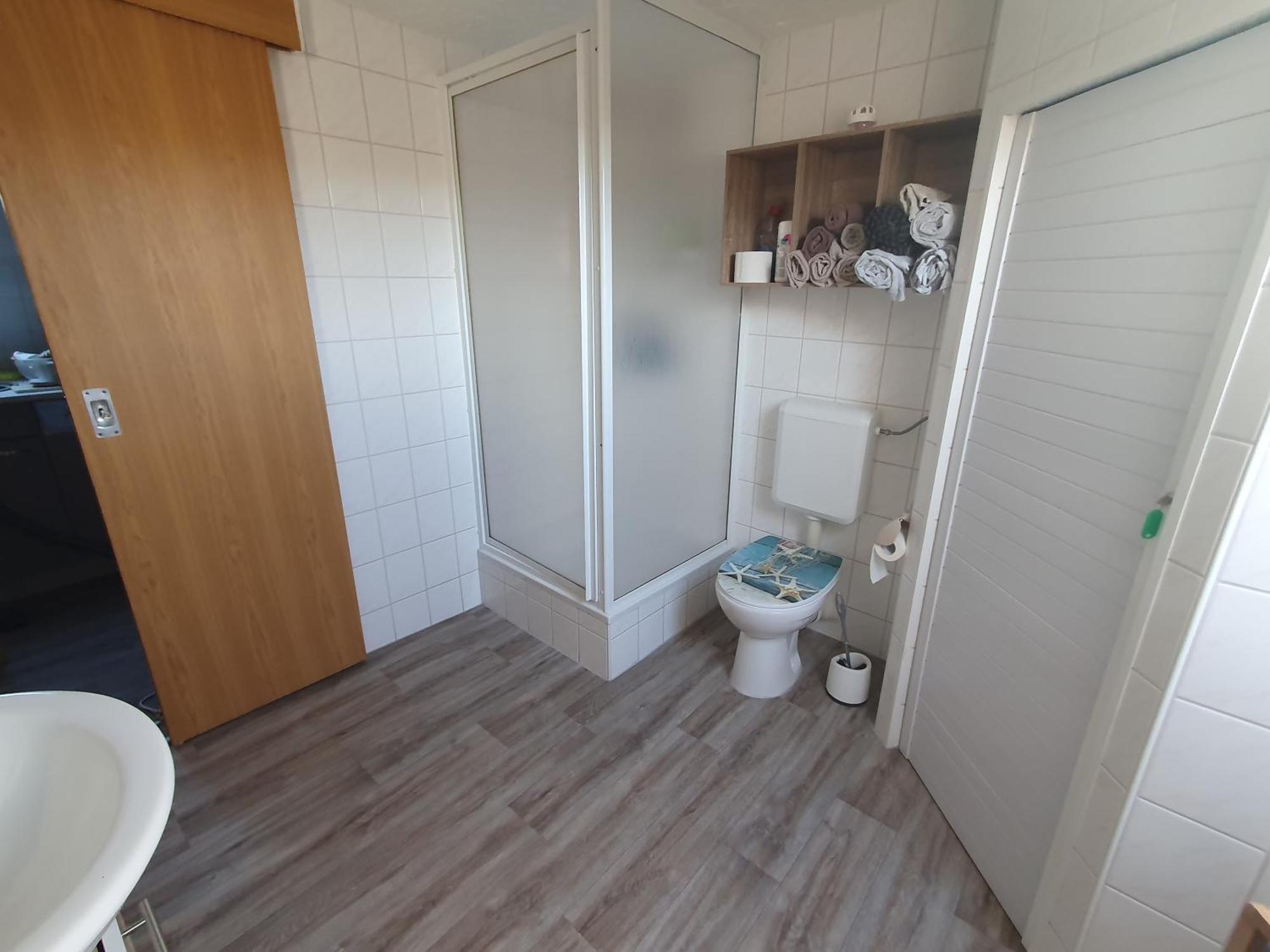 Fewo-Hierundjetzt Lichtenhain Bei Sebnitz Am Malerweg Quarto foto
