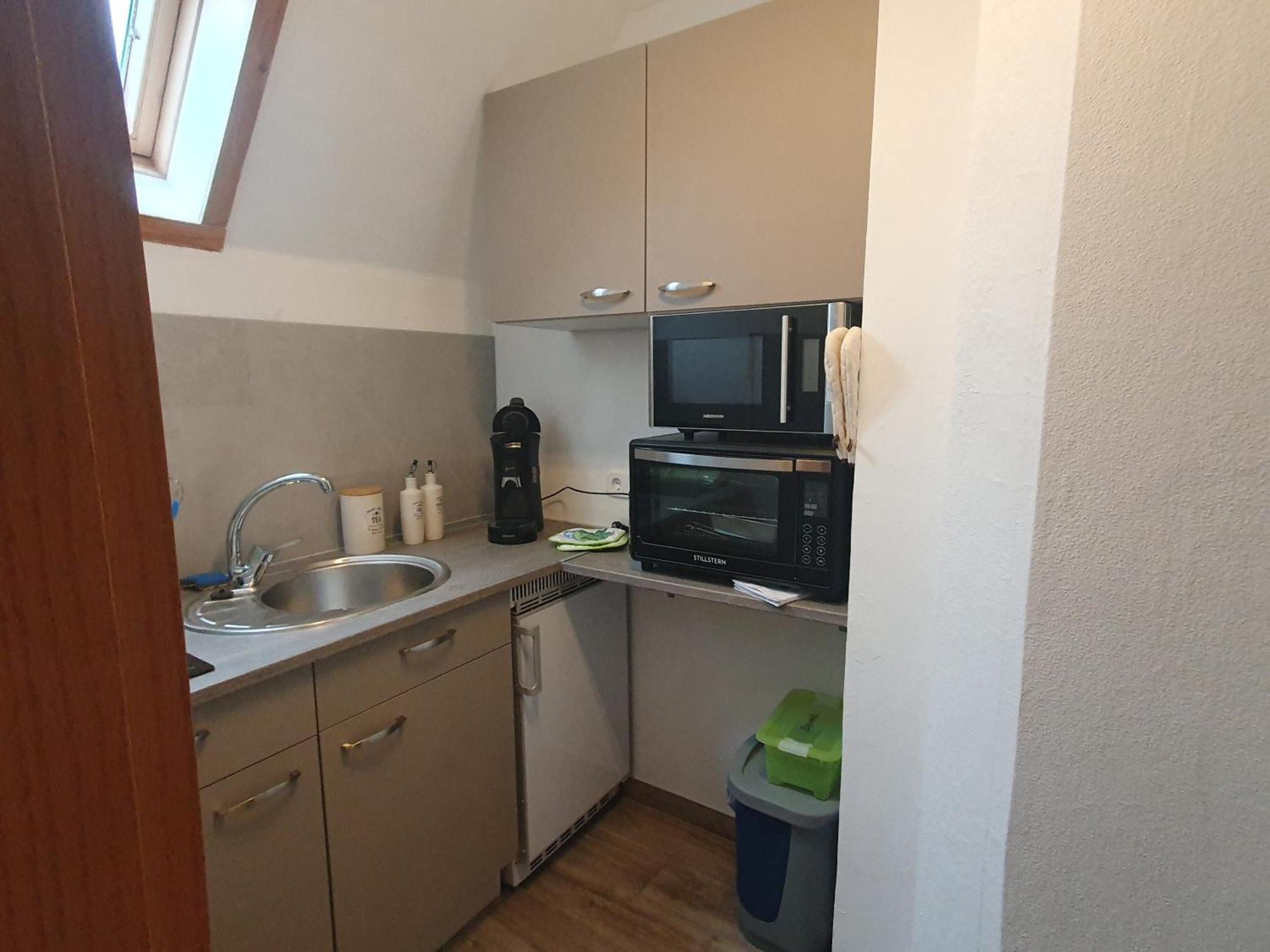 Fewo-Hierundjetzt Lichtenhain Bei Sebnitz Am Malerweg Quarto foto